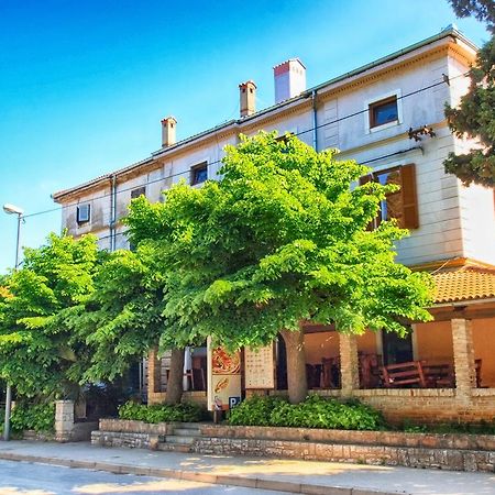 Apartments Fazanka 849 Fažana Εξωτερικό φωτογραφία