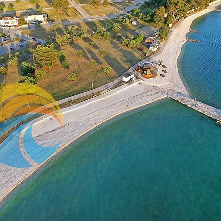 Apartments Fazanka 849 Fažana Εξωτερικό φωτογραφία
