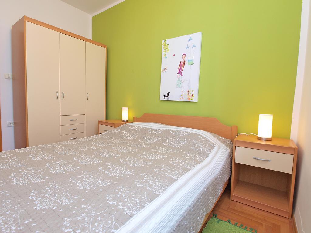 Apartments Fazanka 849 Fažana Εξωτερικό φωτογραφία