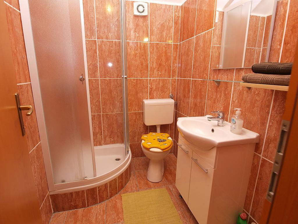 Apartments Fazanka 849 Fažana Εξωτερικό φωτογραφία