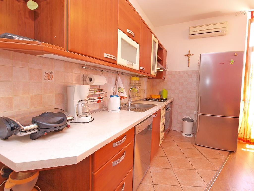 Apartments Fazanka 849 Fažana Εξωτερικό φωτογραφία