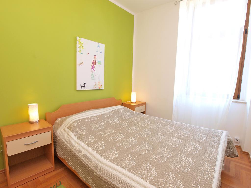 Apartments Fazanka 849 Fažana Εξωτερικό φωτογραφία