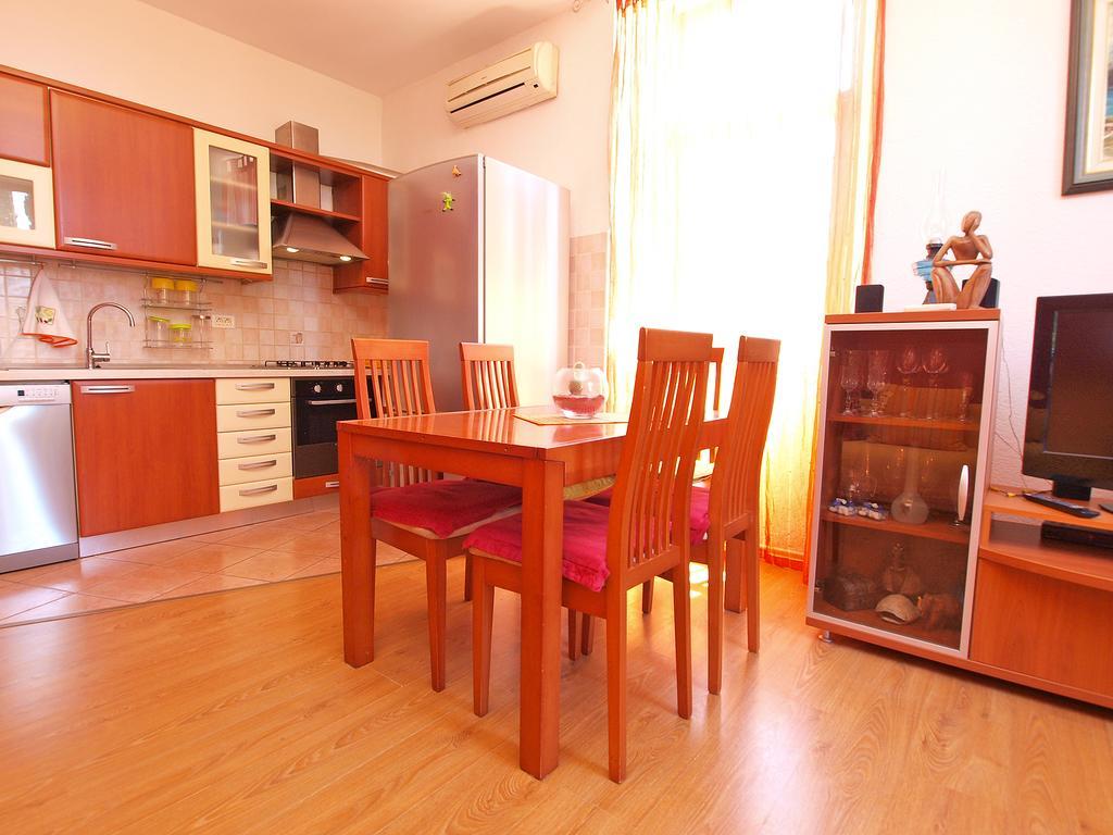 Apartments Fazanka 849 Fažana Εξωτερικό φωτογραφία