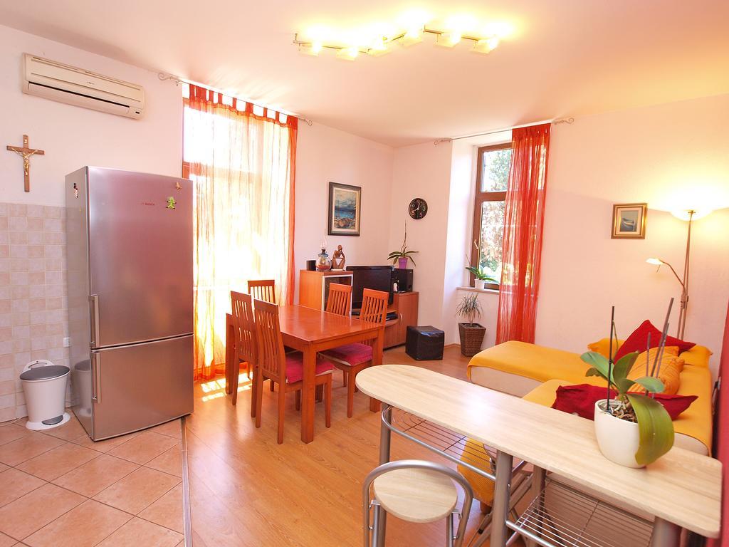 Apartments Fazanka 849 Fažana Εξωτερικό φωτογραφία