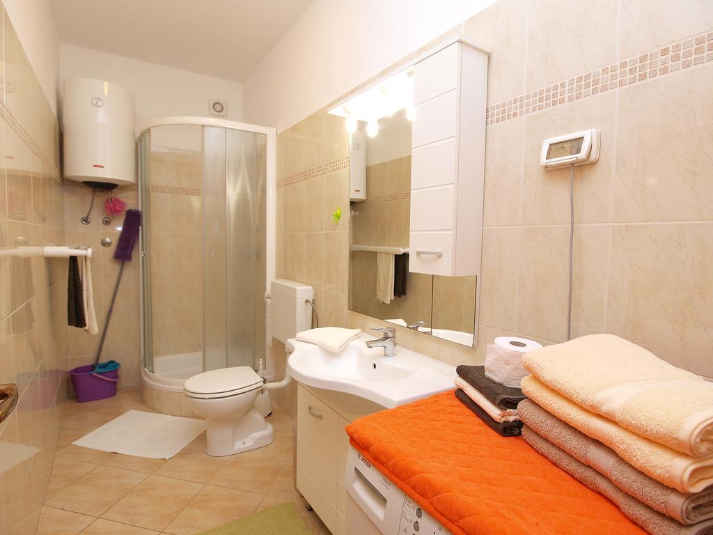 Apartments Fazanka 849 Fažana Εξωτερικό φωτογραφία