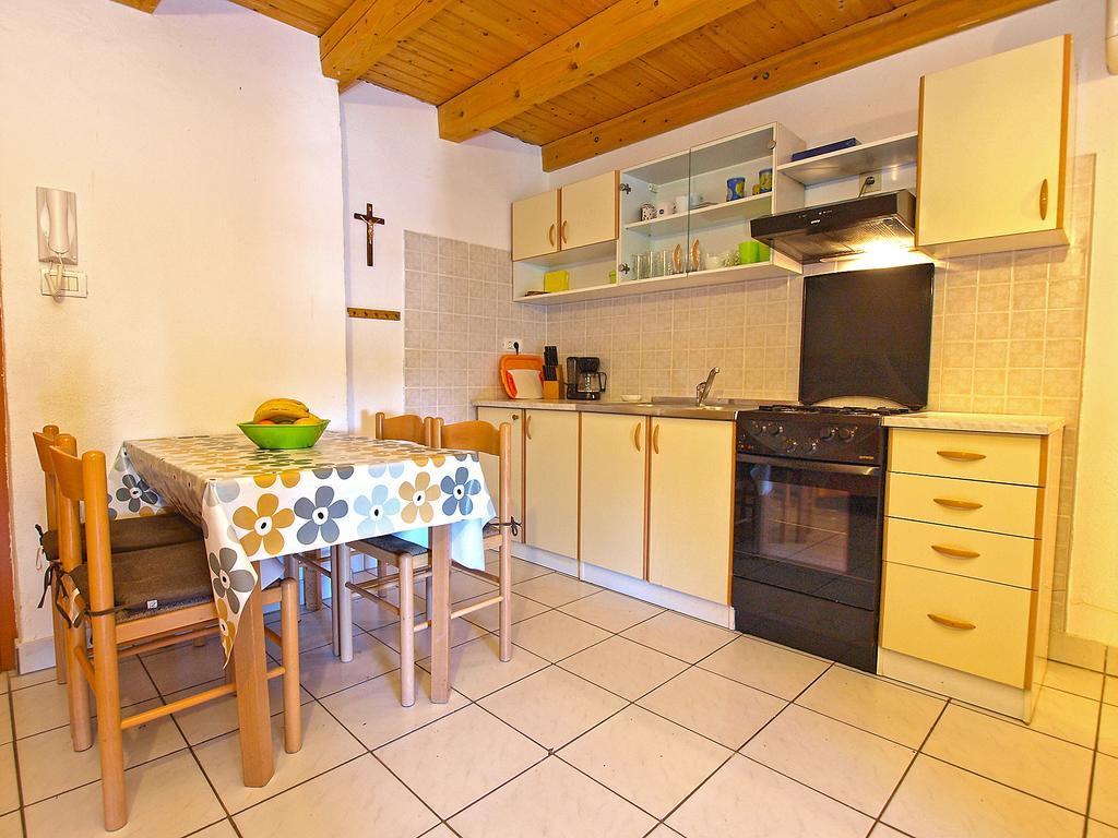 Apartments Fazanka 849 Fažana Εξωτερικό φωτογραφία