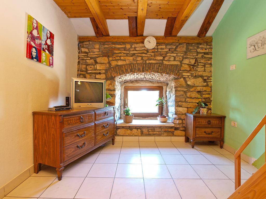 Apartments Fazanka 849 Fažana Εξωτερικό φωτογραφία