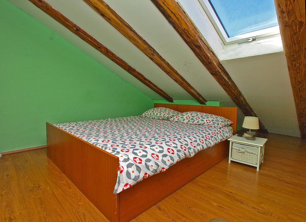 Apartments Fazanka 849 Fažana Εξωτερικό φωτογραφία