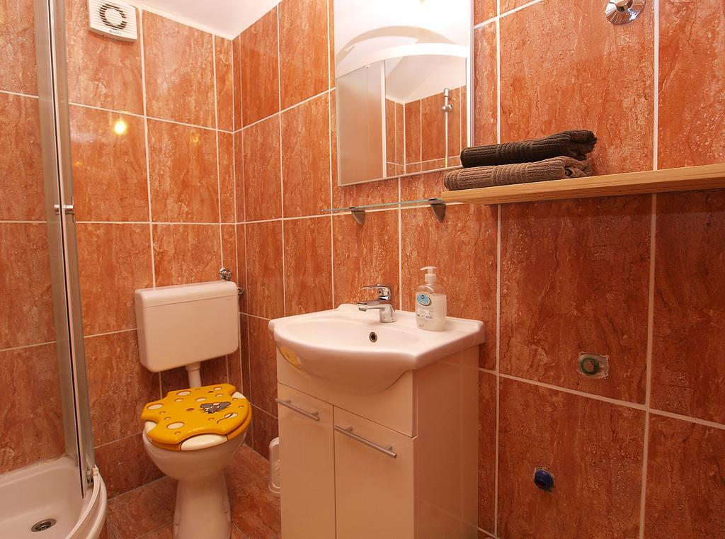 Apartments Fazanka 849 Fažana Εξωτερικό φωτογραφία