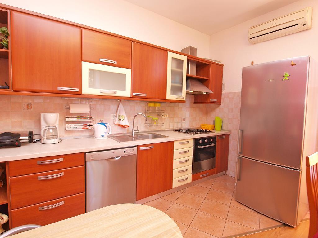 Apartments Fazanka 849 Fažana Εξωτερικό φωτογραφία