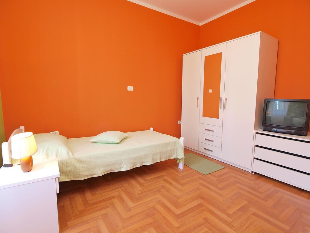 Apartments Fazanka 849 Fažana Εξωτερικό φωτογραφία