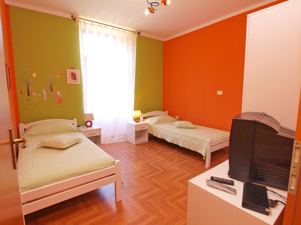 Apartments Fazanka 849 Fažana Εξωτερικό φωτογραφία