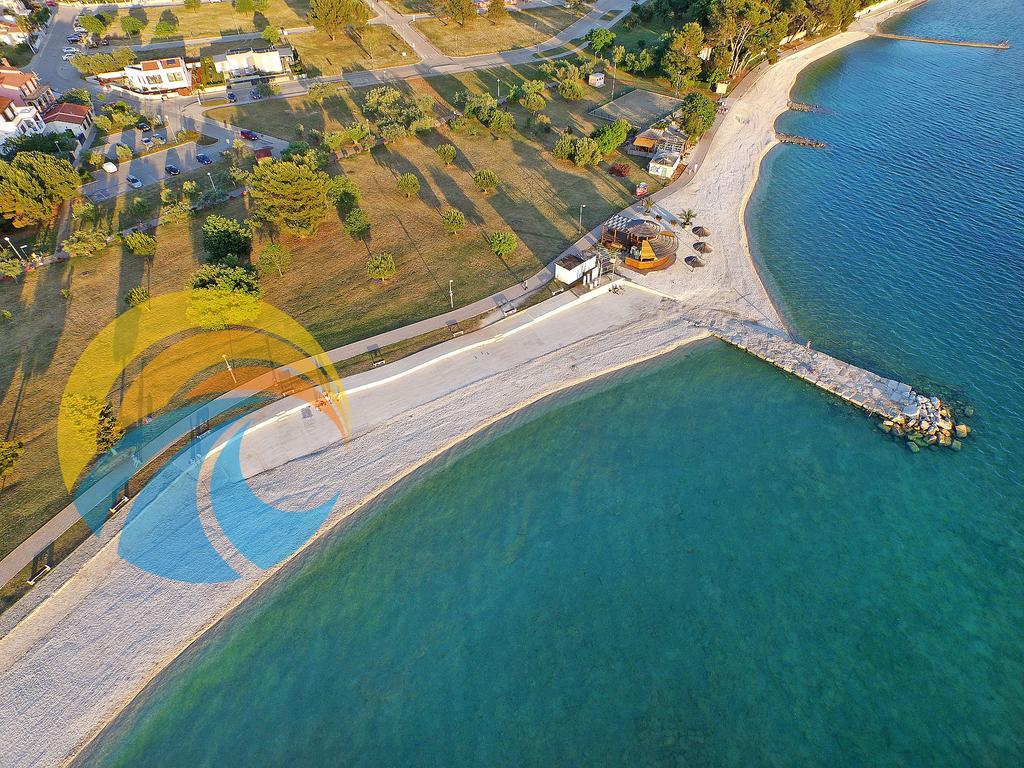 Apartments Fazanka 849 Fažana Εξωτερικό φωτογραφία