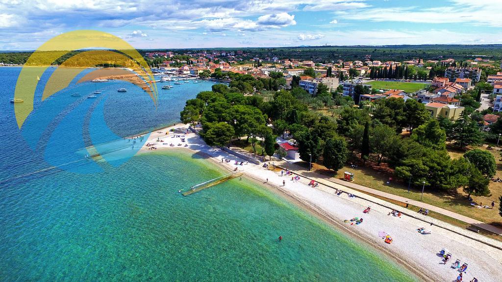 Apartments Fazanka 849 Fažana Εξωτερικό φωτογραφία